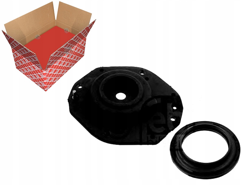 фото №1, Febi подушка амортизатора feb, 22130