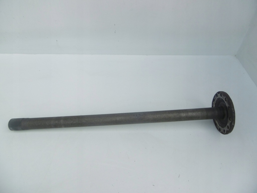 фото №1, Привідний вал bez блокування 103,5/46 magnum premium dxi