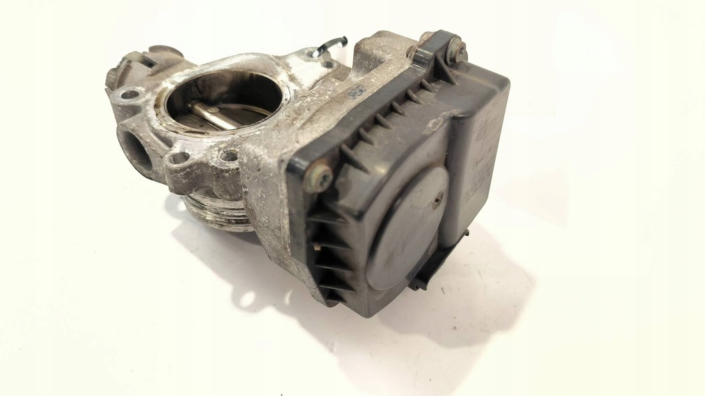 фото №3, Дроссельная заслонка 9640796280 citroen c3 i