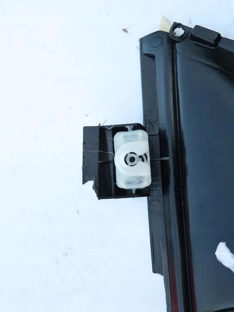 фото №9, Кожа с обшивка дверей серая audi a6 c6