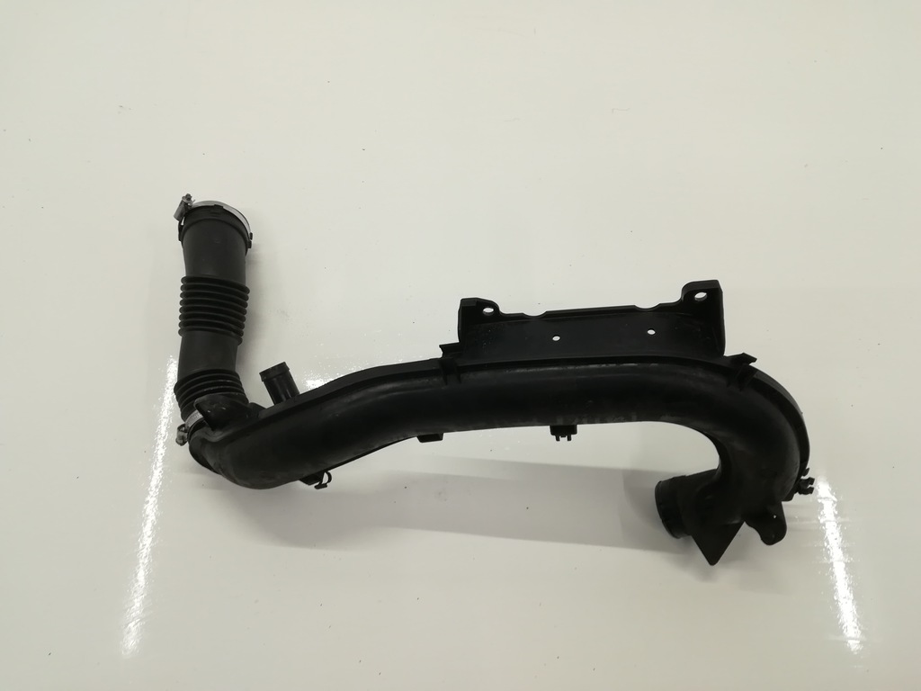 фото №1, Ford mondeo mk4 lift труба інтеркулер 2.0tdci