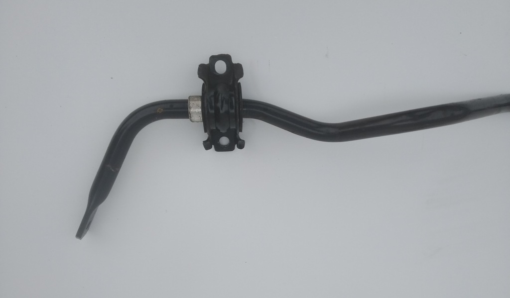 фото №3, Резиновый элемент стабилизатора тяга задняя infiniti q50