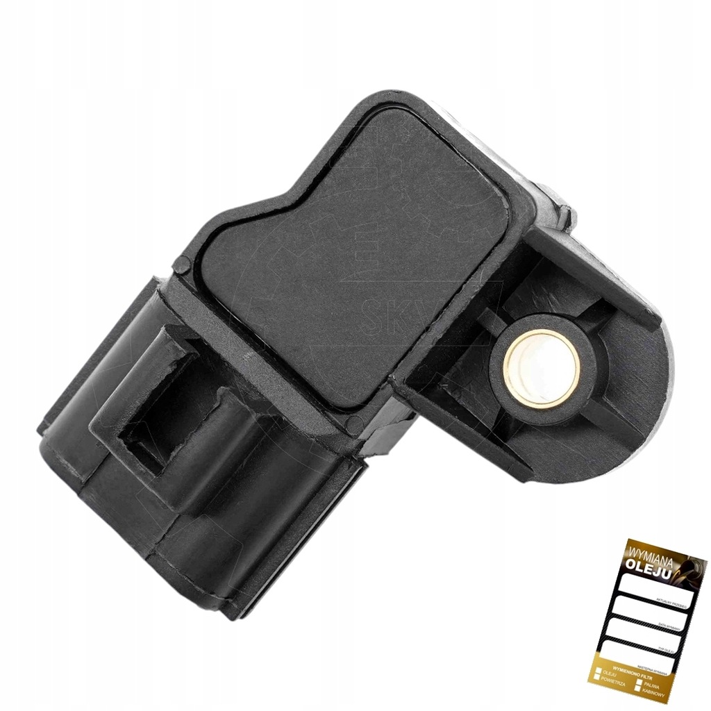 фото №1, Датчик map do volvo c70 ii 2011 2012 2013