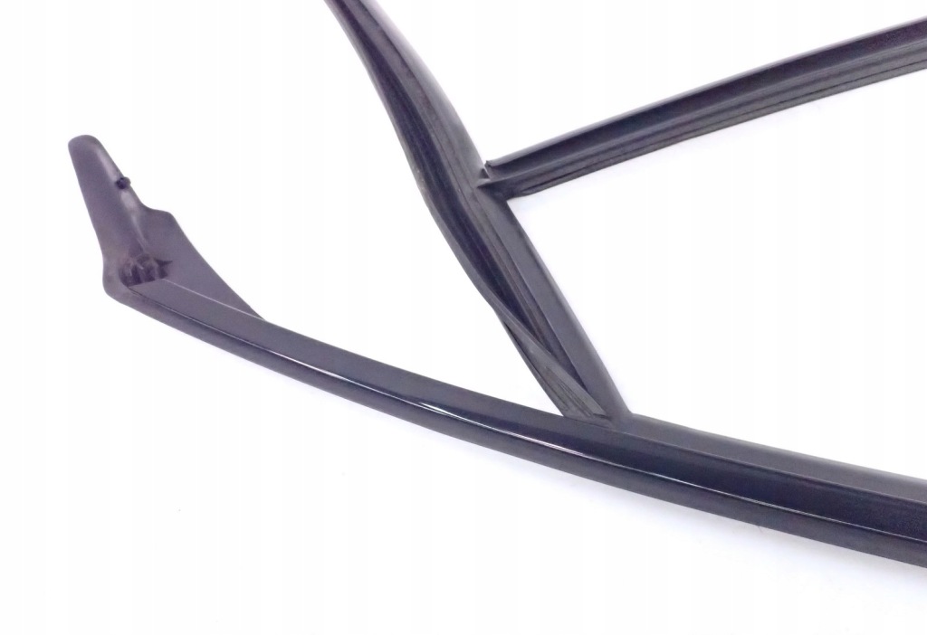 фото №9, Направляющая прокладка стекло 4h0837432a audi a8 d4