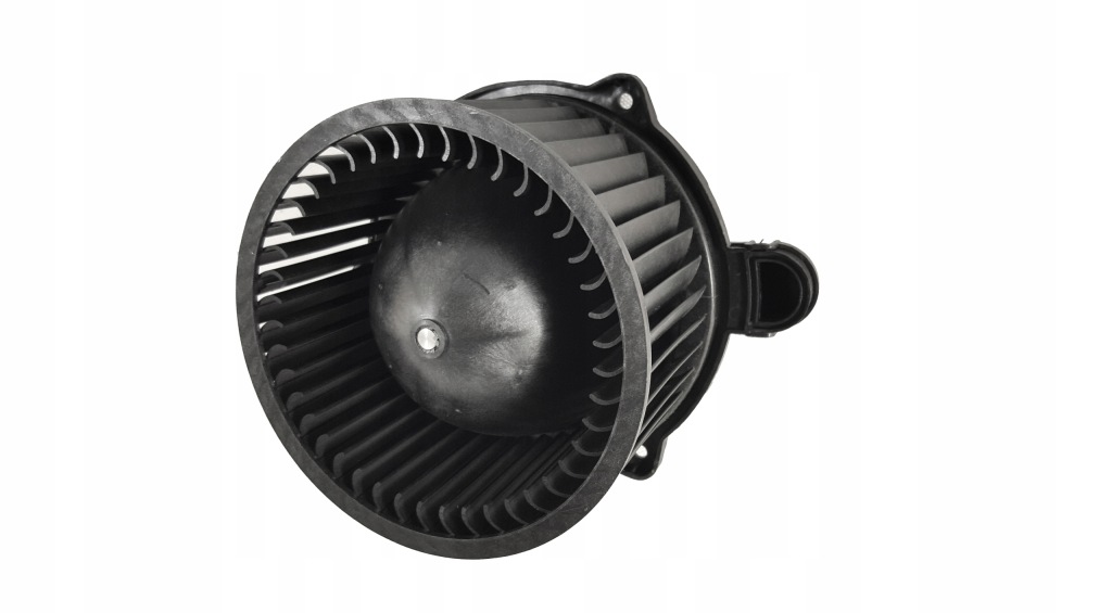 фото №2, Повітродувка вентилятор kia carens iv 2013 -