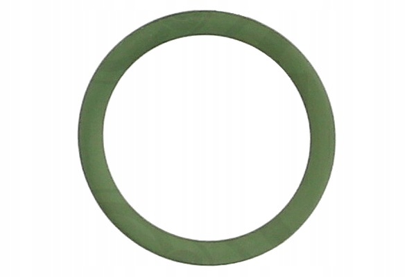 фото №2, Прокладка коллектор впускной elring