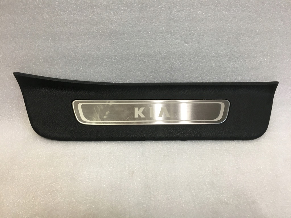 фото №1, Kia оригинальный номер 85888-d4500