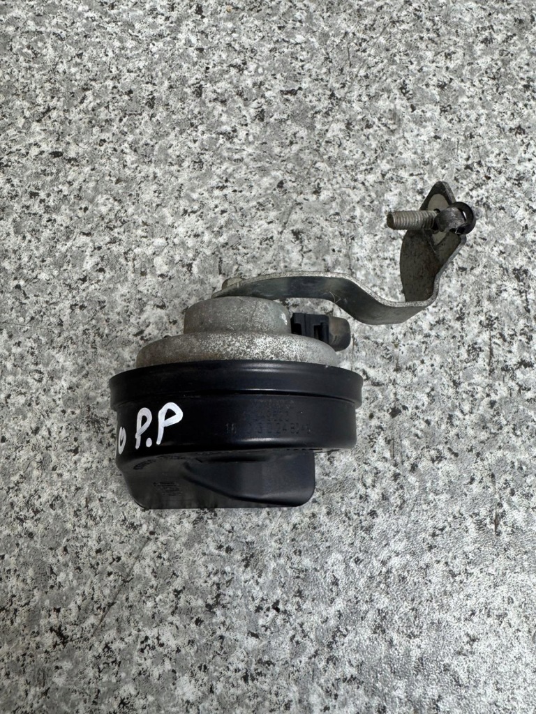 фото №5, Сирена сигнализация volvo v60 2013-2018 31349823