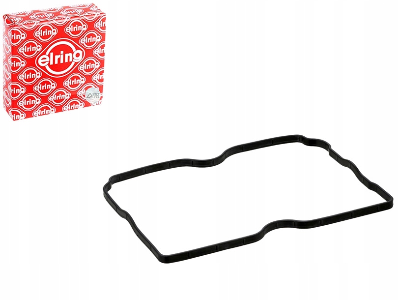фото №1, Elring 648.150 прокладка, крышка головки цилиндров