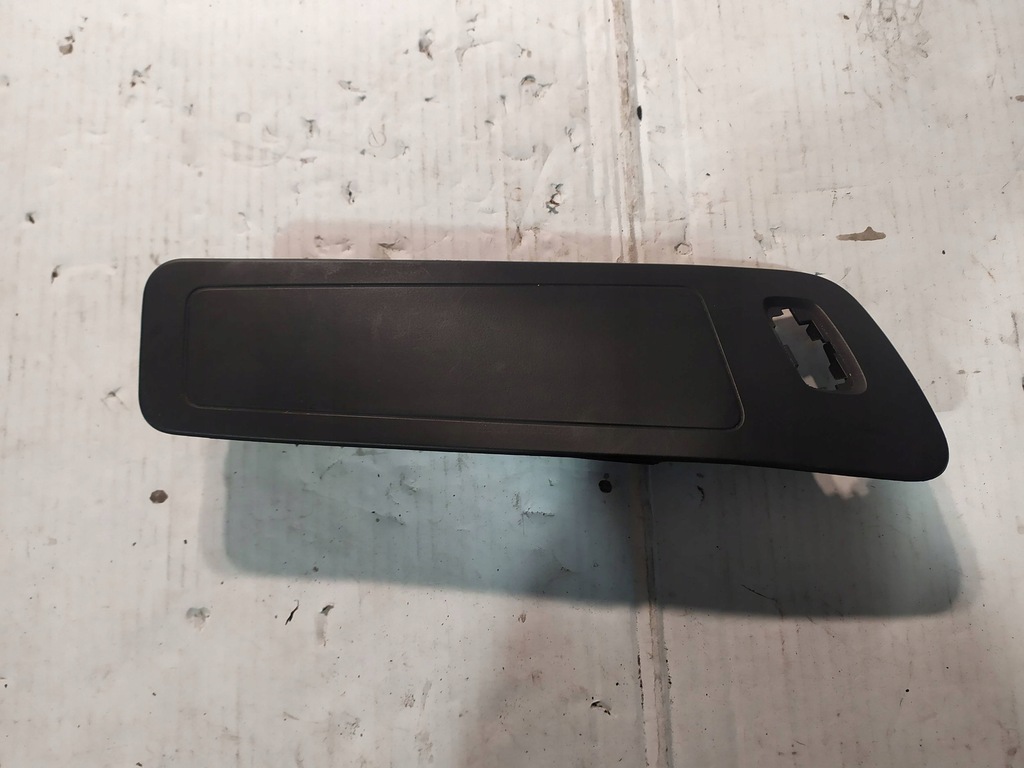 фото №5, Заглушка подушка безпеки сидіння права porsche macan