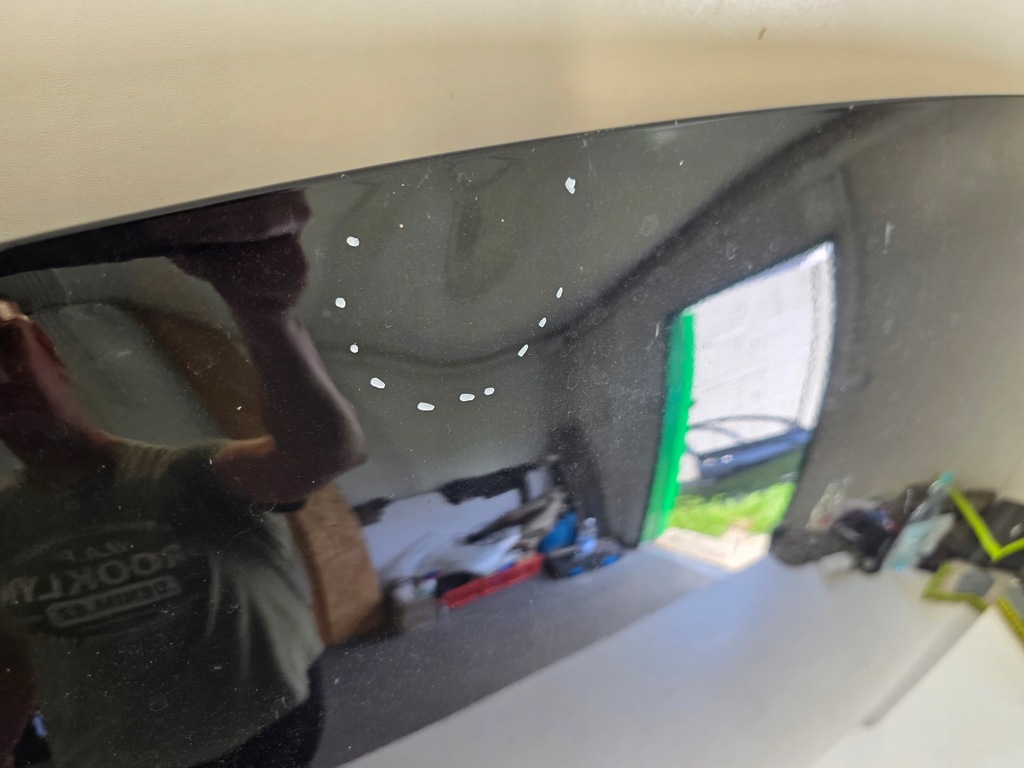 фото №11, Капот ford kuga mk3 iii escape 19-