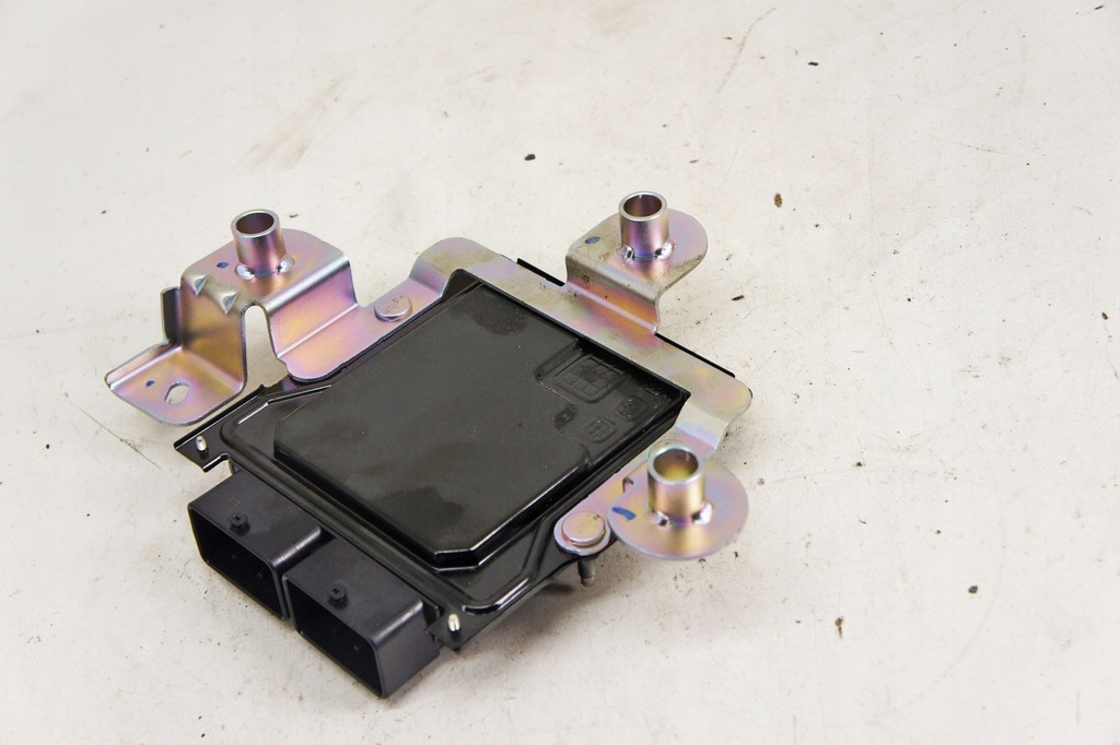 фото №5, Js256 nissan leaf ze0 i блок управления двигателя