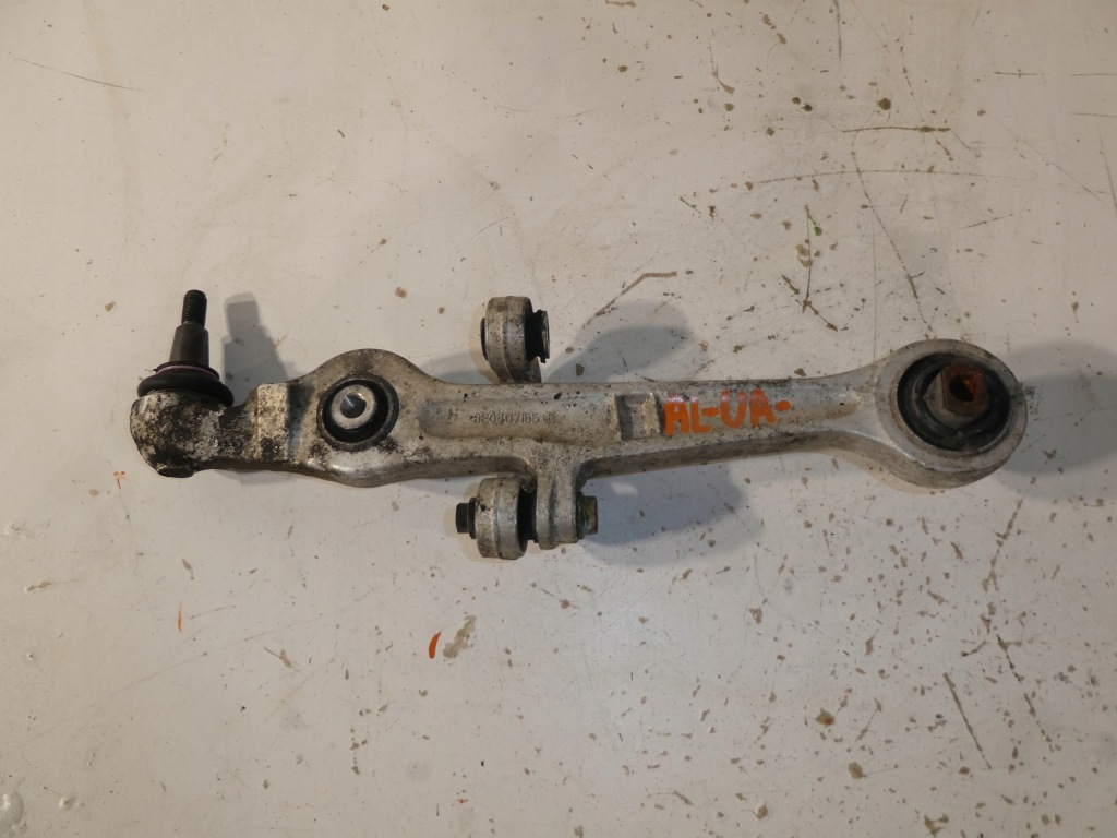 фото №1, Важіль лівий перед audi a4 b6 8e0407155e