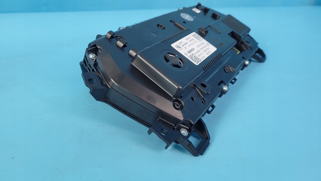 фото №7, Bmw 2' f44 gran coupe 22r лічильник прилади 5a5a9f6