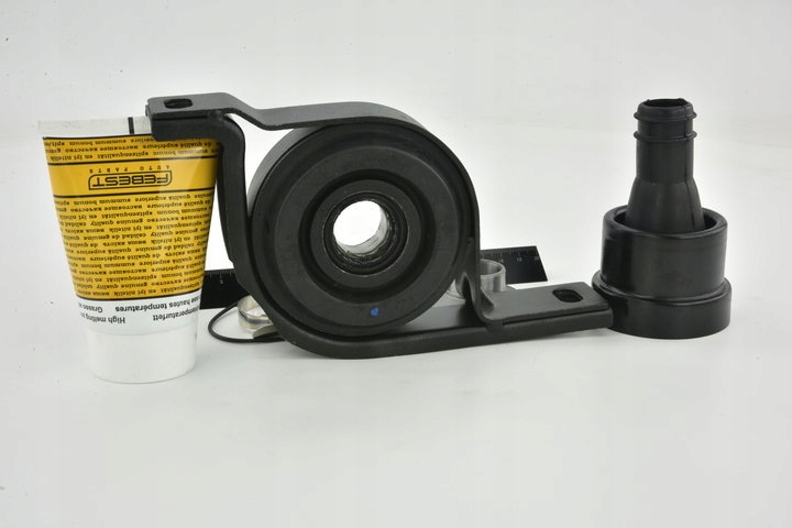 фото №9, Підшипник підвісний вала привідного