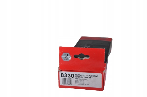 фото №1, Дроти запалювання sentech audi 100 a4 a6