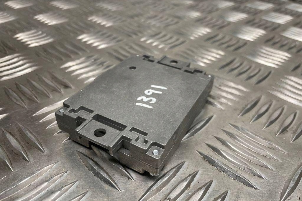 фото №7, Підсилювач антенний audi a6 allroad 4gh, 4gj 4h0035456 дизель 230kw 2015