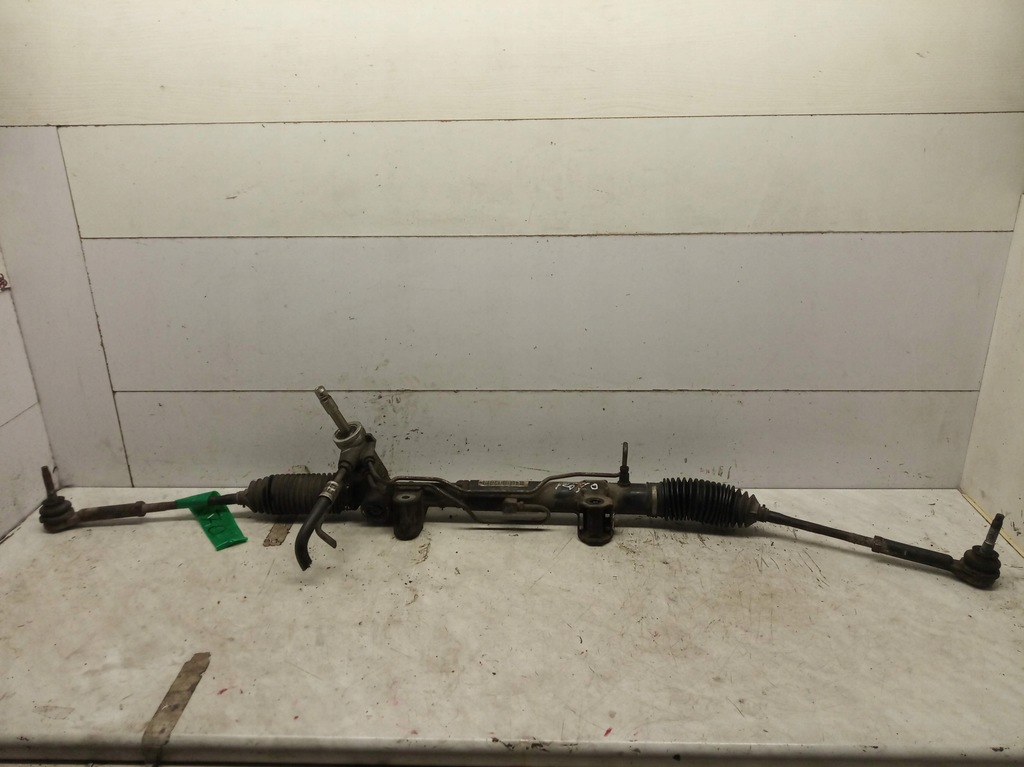 фото №1, Рулевая рейка трансмиссия jeep compass patriot dodge