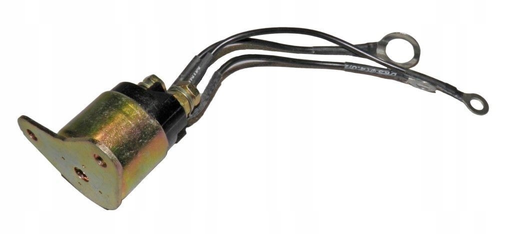 Купить Реле катушка стартер mercedes actros