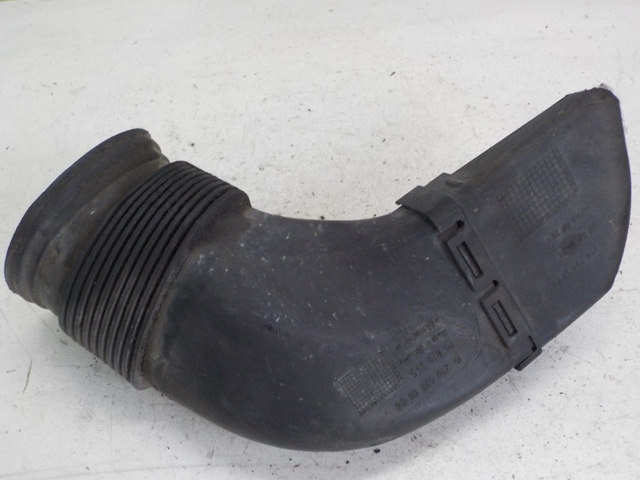 Купити Mercedes-benz оригінальний номер 6170940211 впуск повітрозабірник фільтр повітря