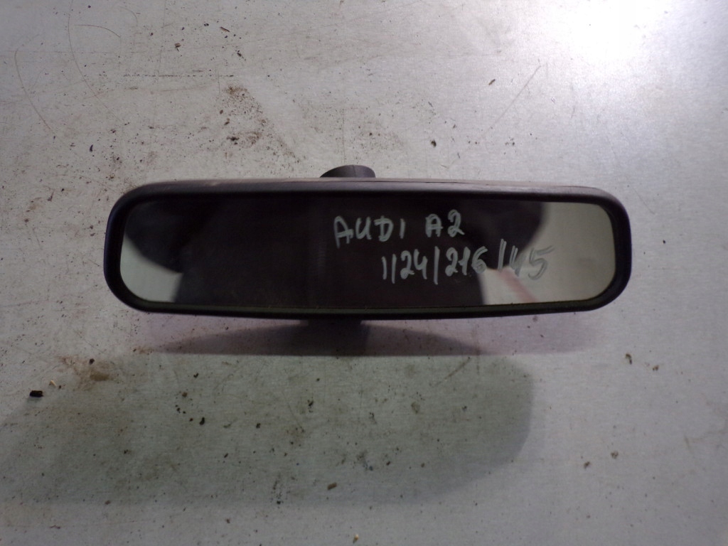 Купити Дзеркало внутрішнє audi a2