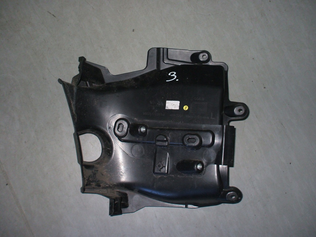 фото №5, Jaguar i-pace балка бампера панель фары впуск воздуха