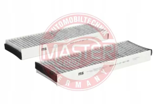 Master-sport germany 3023-2/1-if-set-ms фильтр, wen Доставка