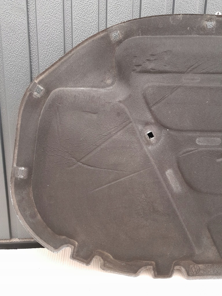 фото №7, Vw golf vii 7 шумоизоляция капот 5g0863831