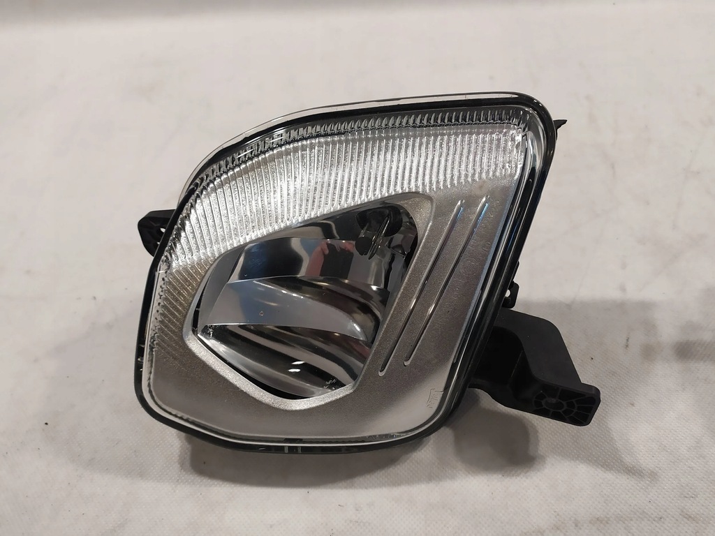 фото №1, Противотуманная фара правый перед ford b-max 2012r-