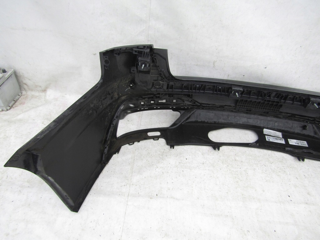 фото №11, Бампер audi a4 8w b9 lift 19-22 kombi задняя pdc