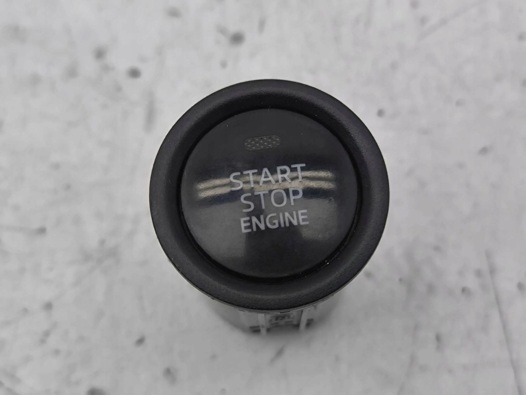 фото №1, Mazda cx-5 2013 кнопка зажигания запуск / стоп