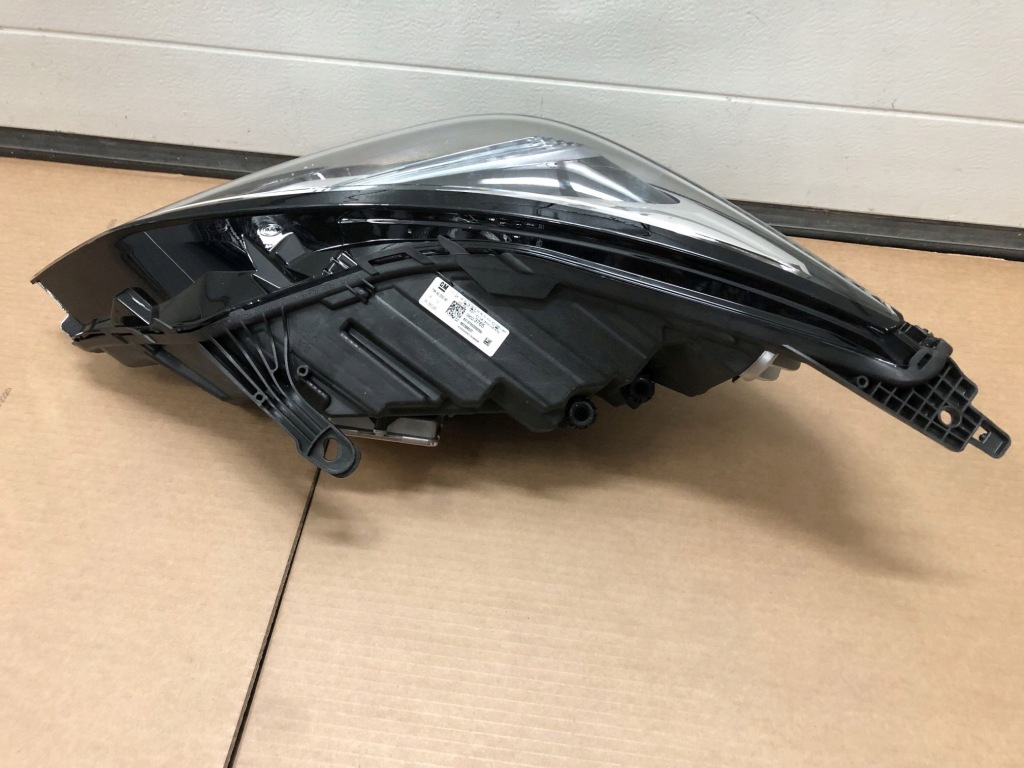 фото №5, Лампа full led opel astra k opel astra v anglik brand