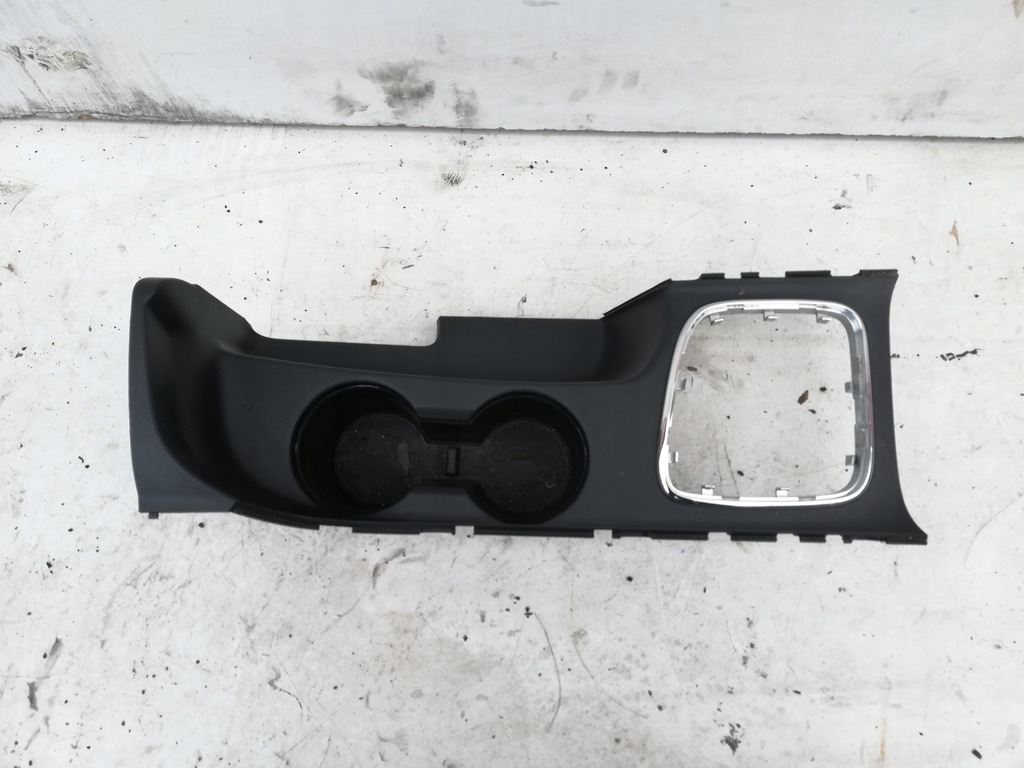 фото №1, Кронштейн na напої полиця kia ceed 12-16