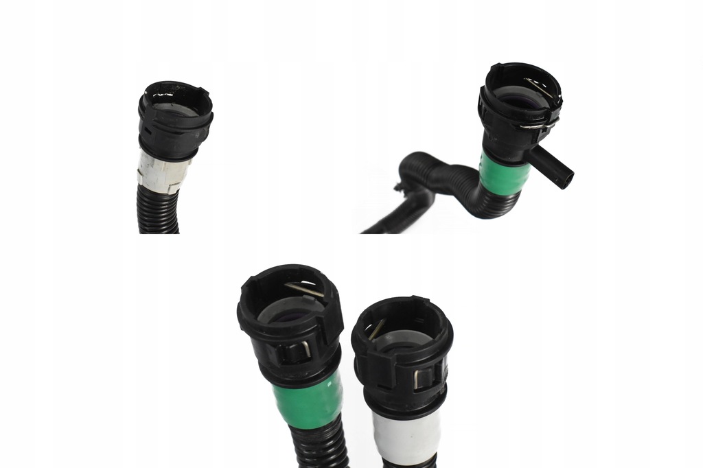 фото №10, Дроти wody охолодження акумулятора 1521494-00-a tesla model 3