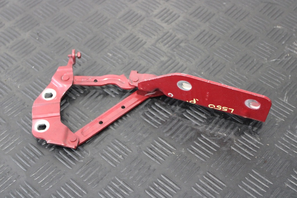 фото №1, Петля капот правый land rover discovery sport l550