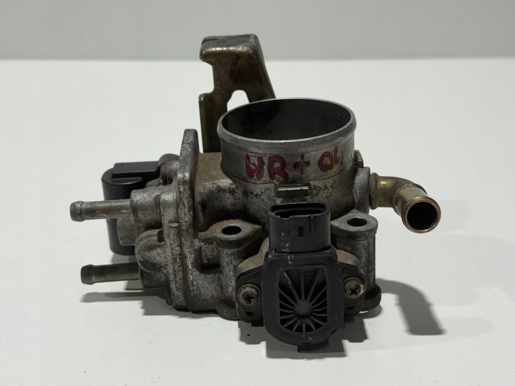 фото №1, Suzuki wagon r+ 1.3b m13a дросельна заслінка