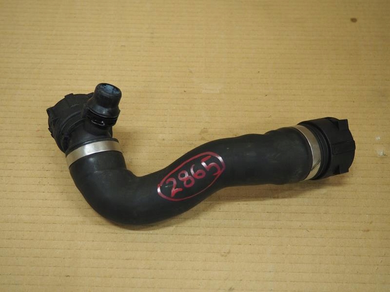 фото №1, Wąż труба шланг wody bmw x5 e70 3.0d 7808078