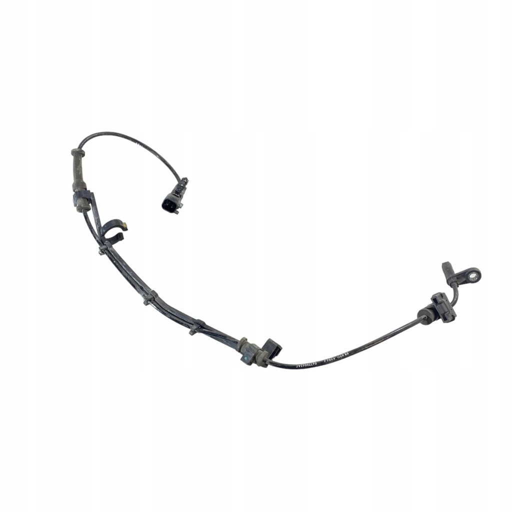 фото №1, Dodge charger 2022 правая сторона датчики abs