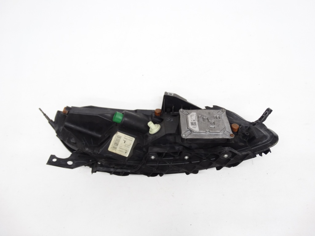 Jeep cherokee v kl 13-18 фара левая full led 68157105am оригинальная Доставка