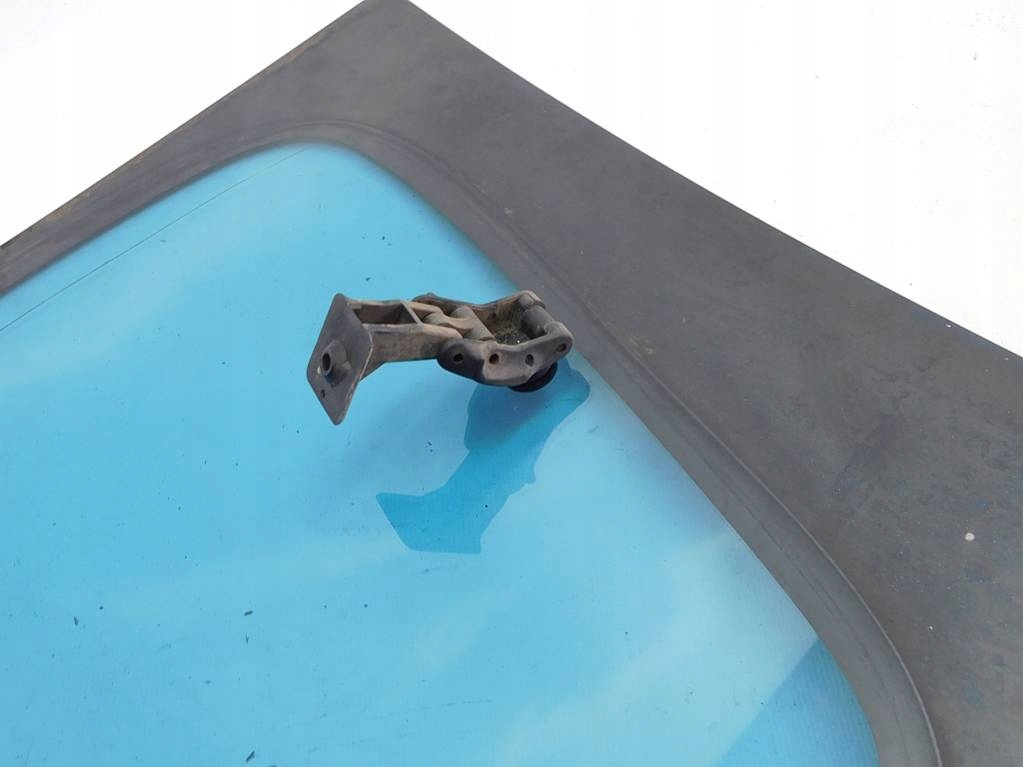 фото №5, Lancia phedra 2004r стекло откидная левый задняя