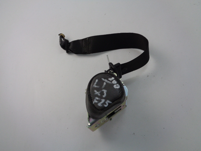 фото №1, Pas безопасности левый задняя bmw x3 f25 2010-