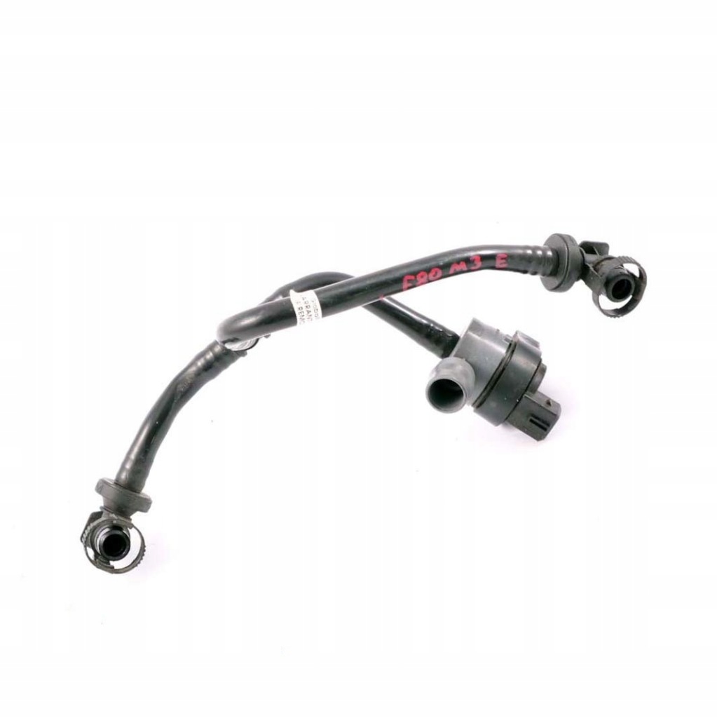 Bmw f80 m3 f82 f83 m4 шланг патрубок труба пального 7848454 Ціна