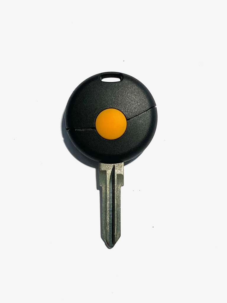 фото №1, Smart fortwo ключ , виготовлення кодування warszawa ursynów