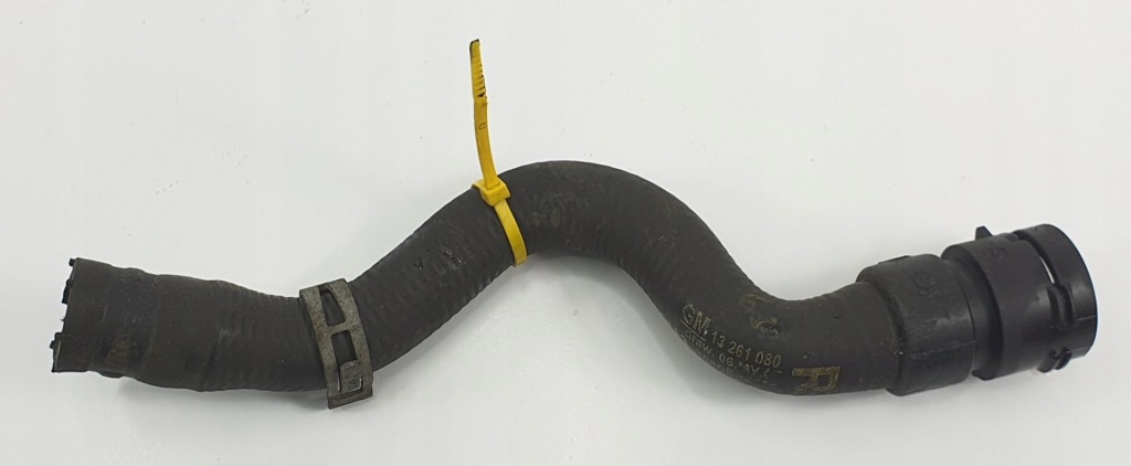 фото №1, Wąż труба wody opel corsa d 1.3 cdti 13261080