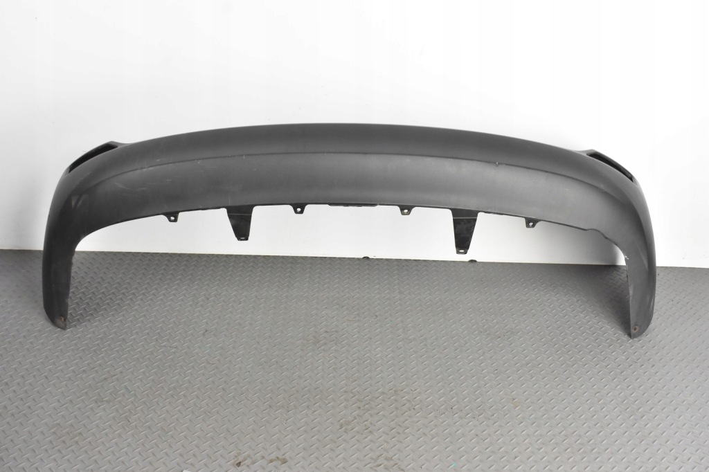 фото №1, Бампер задня задній 52159-42190 toyota rav4 iv xa40