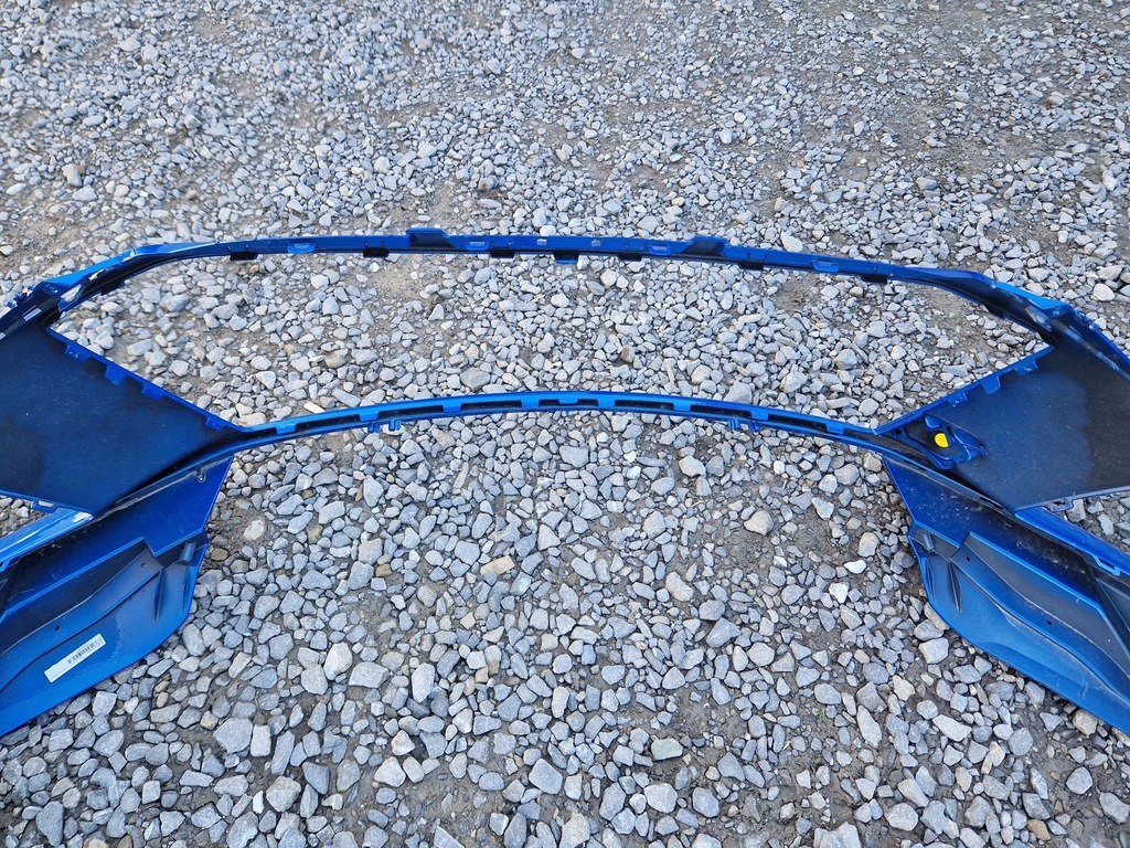 фото №5, Бампер передній audi r8 ii lift 2019r-