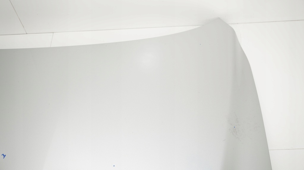 фото №7, Капот кришка двигуна toyota rav4 iii 05-08r 1f7