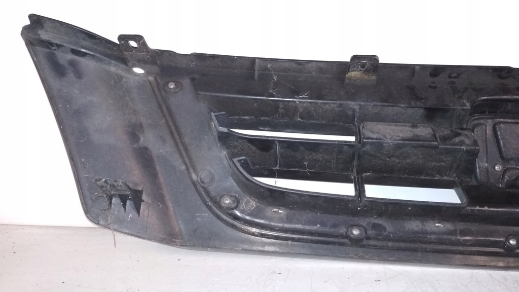 фото №7, Решітка радіатора решітка радіатора honda cr-v crv i lift 99-01