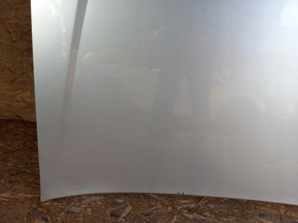 фото №7, Opel vectra c капот крышка двигателя