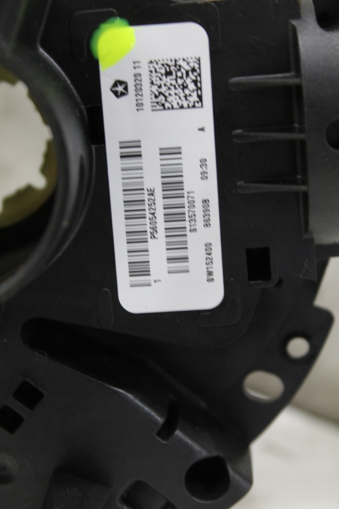 фото №10, Chrysler pacifica 17- стрічка шлейф датчик повороту важіль 56054252ad